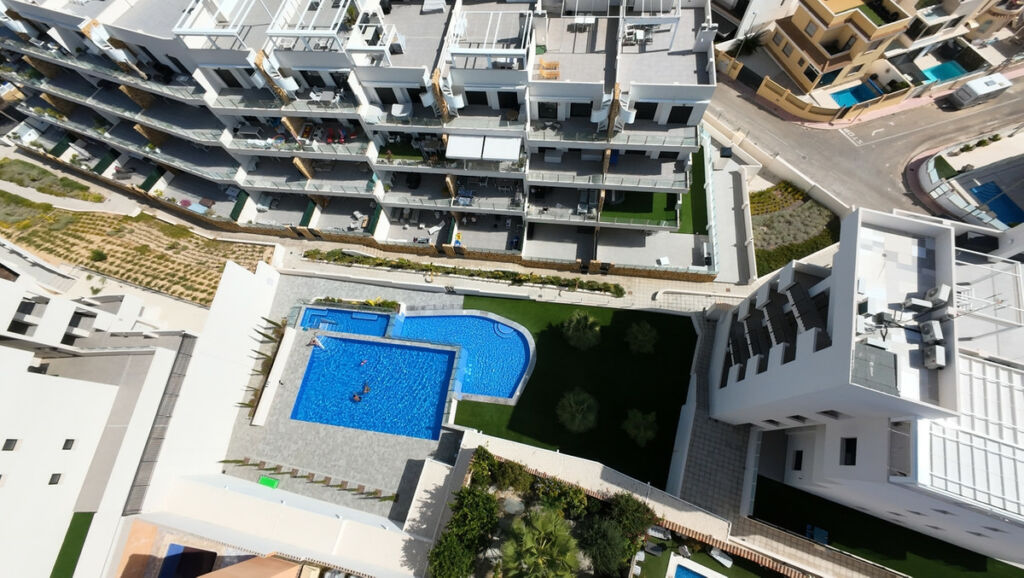 Penthouse Villamartin Alicante - Bild 5