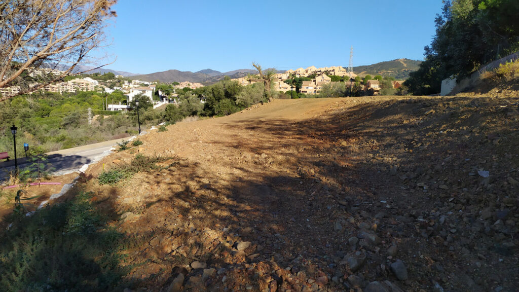 Land Marbella Málaga - image 5