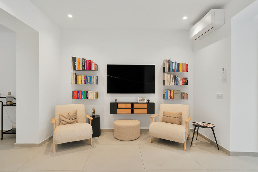 Ground Floor Apartment Estepona Málaga - image 5