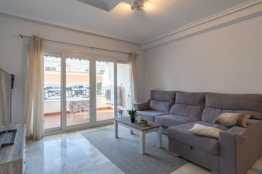Ground Floor Apartment Calpe Alicante - image 5