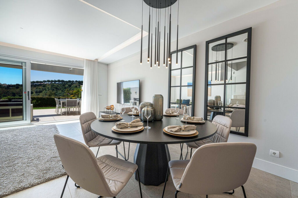Townhouse La Cala Golf Málaga - image 5