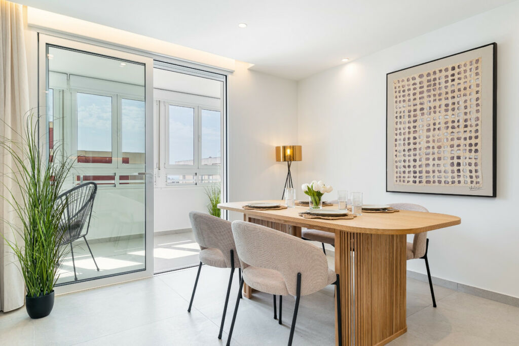 Penthouse Torrevieja Alicante - image 5