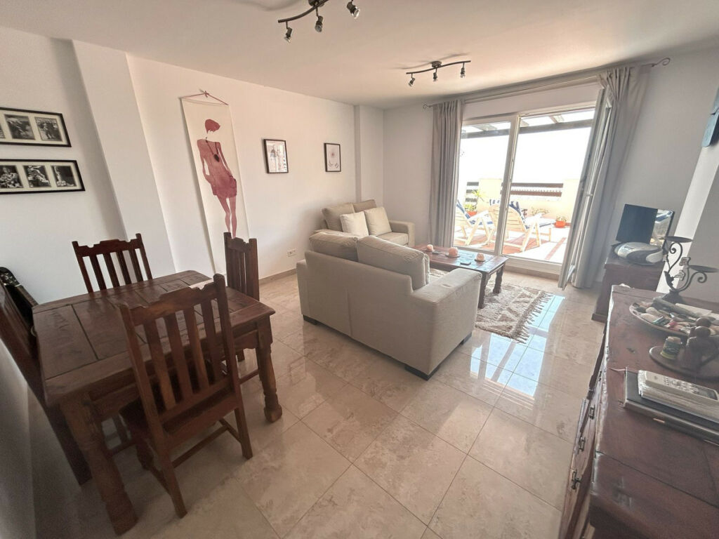 Ground Floor Apartment La Duquesa Málaga - image 5