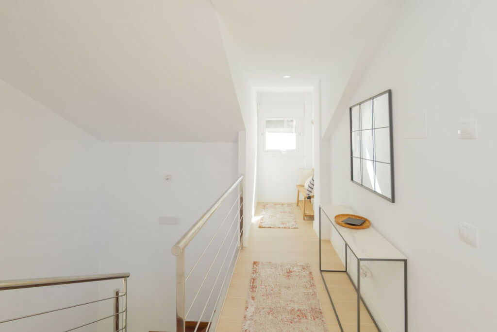 Semi-Detached House Benalmadena Málaga - image 5
