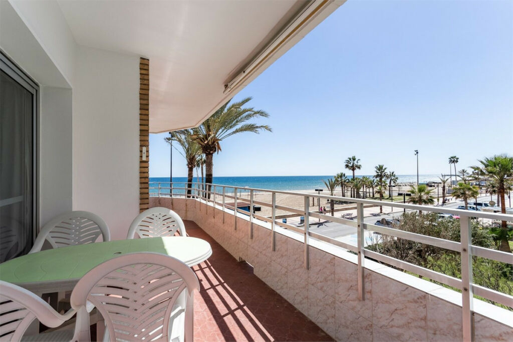Ground Floor Apartment Los Boliches Málaga - image 5