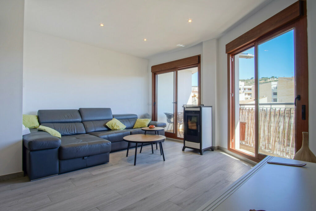 Penthouse Duplex Javea Alicante - image 5