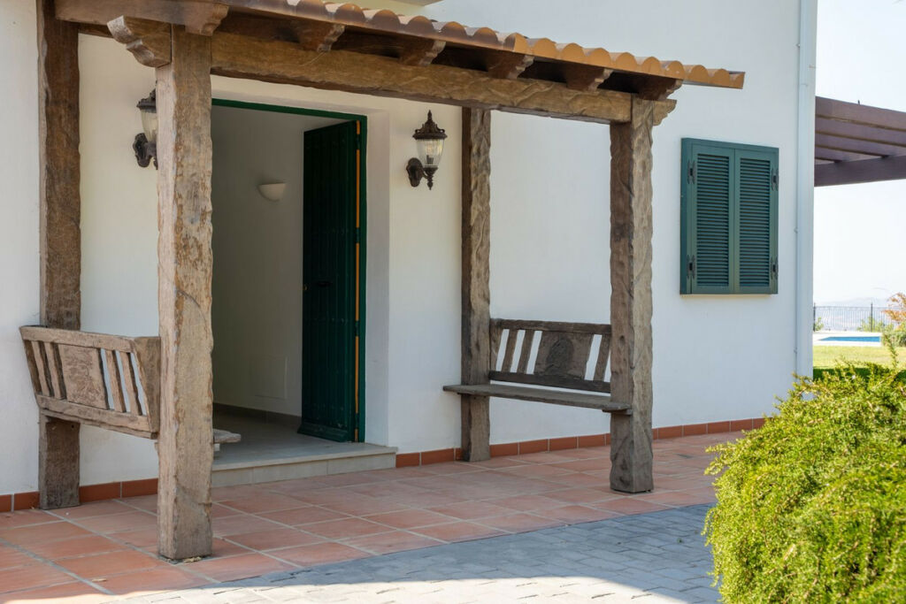 Detached Villa Mijas Málaga - image 5