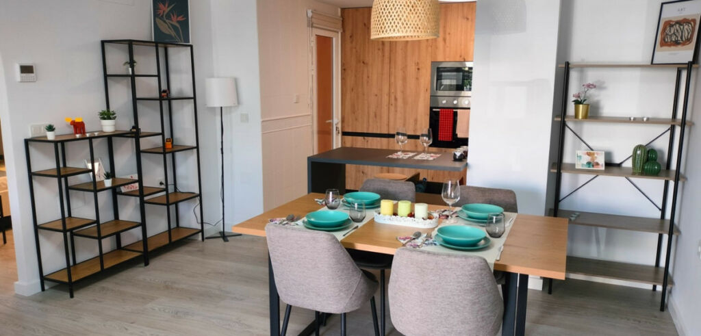 Ground Floor Apartment La Zenia Alicante - image 5