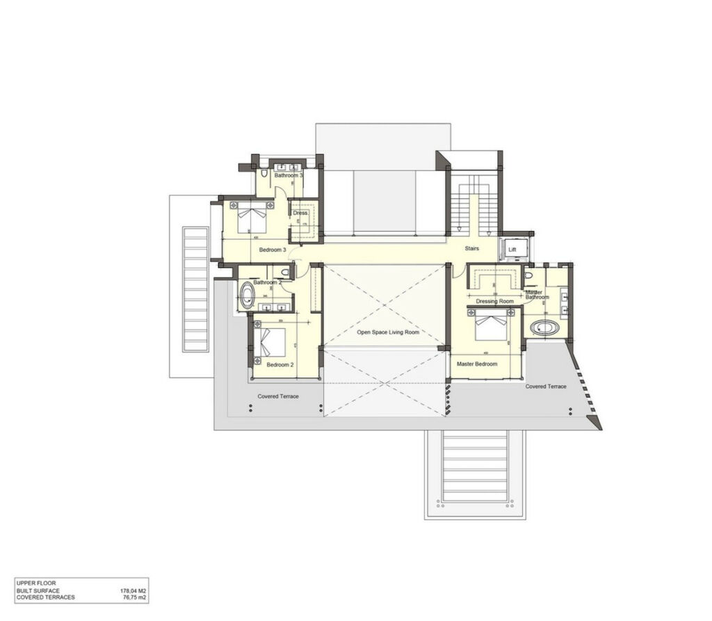 Residential Plot Benahavís Málaga - image 5