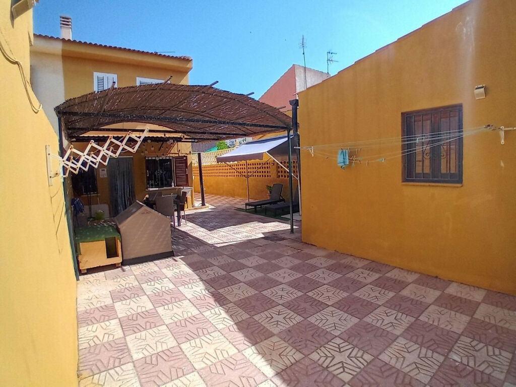Semi-Detached House Puerto de Mazarrón Murcia - image 5