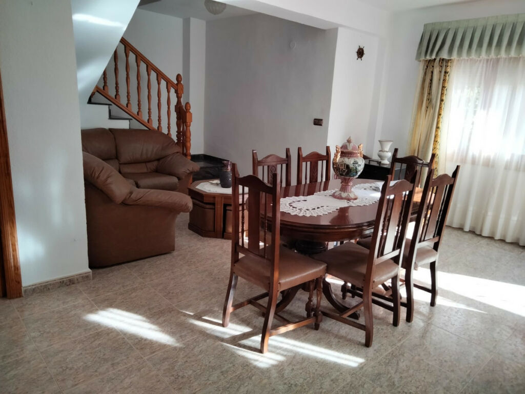 Detached Villa Aguilas Murcia - image 7