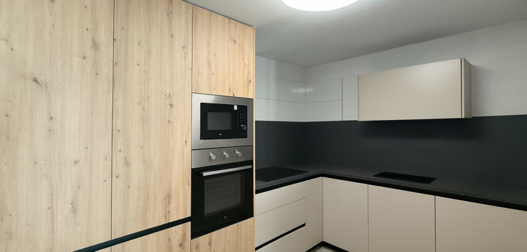 Ground Floor Apartment La Zenia Alicante - image 9