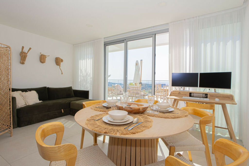 Penthouse La Cala de Mijas Málaga - image 5