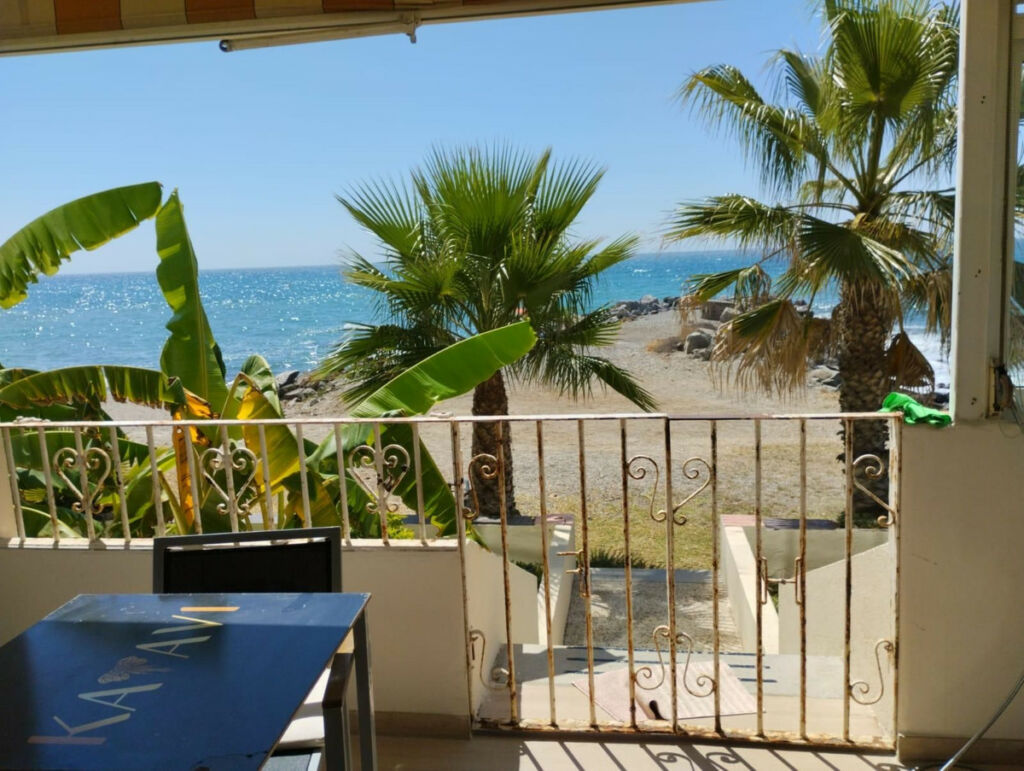 Ground Floor Apartment Benalmadena Costa Málaga - image 5
