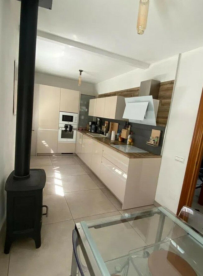 Detached Villa Ojén Málaga - image 5