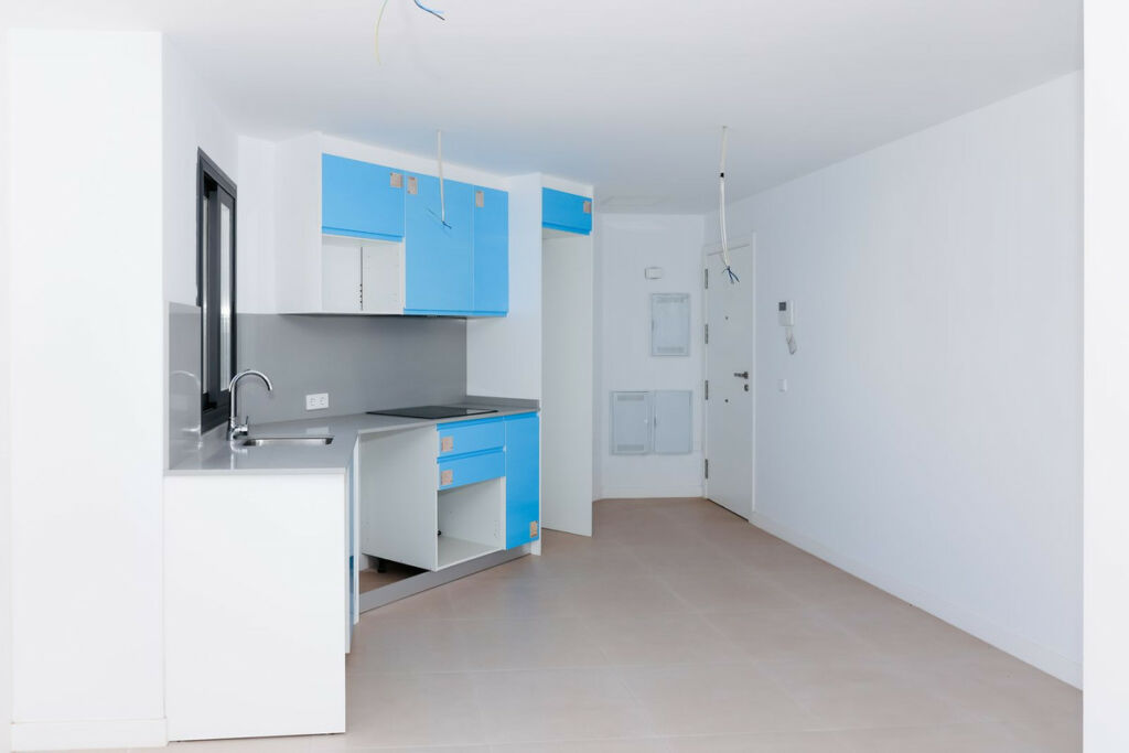 Ground Floor Apartment Vélez-Málaga Málaga - image 5
