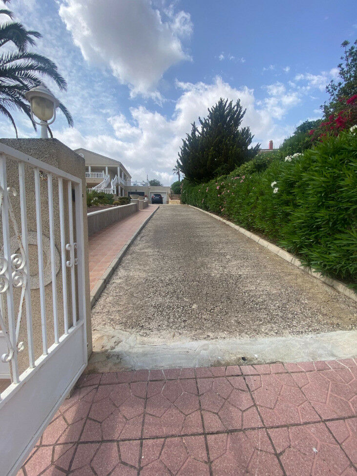 Detached Villa Algorfa Alicante - image 5