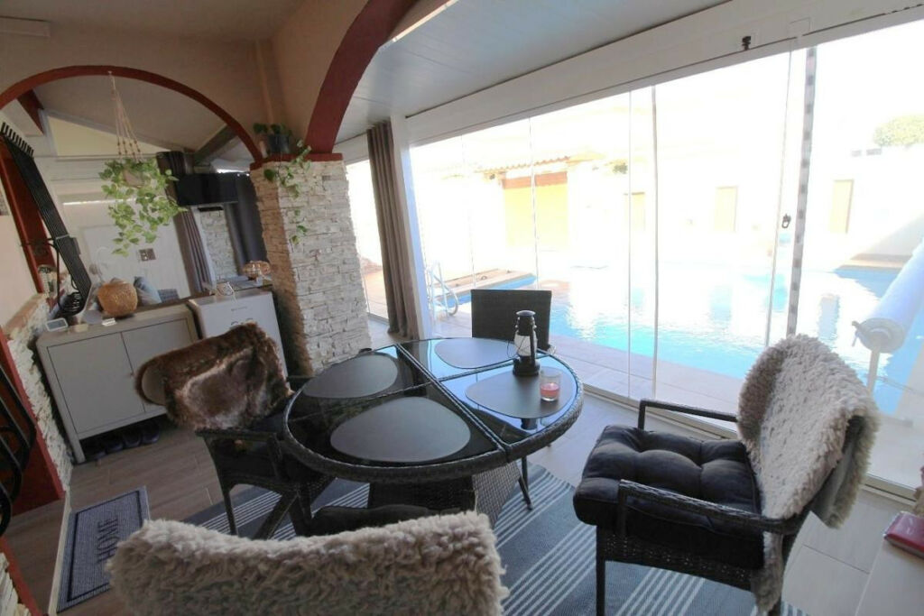 Semi-Detached House Torre de la Horadada Alicante - image 5