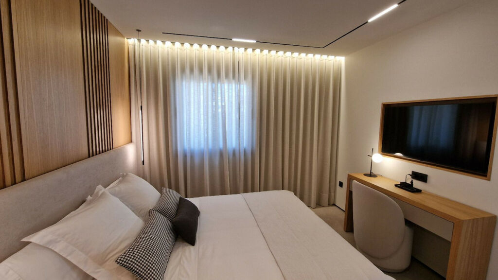 Middle Floor Apartment Puerto Banús Málaga - image 5