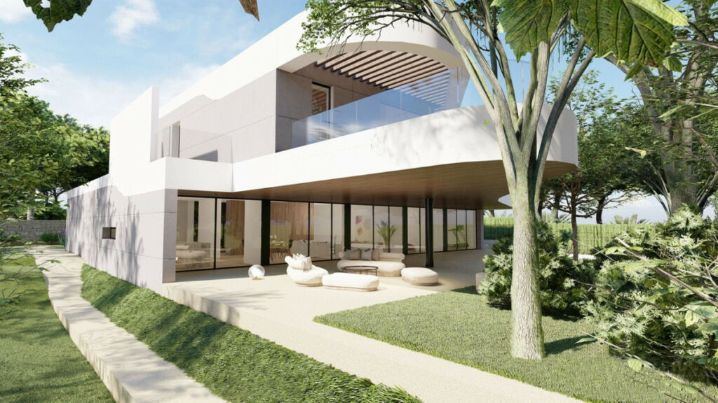 Residential Plot Hacienda Las Chapas Málaga - image 5