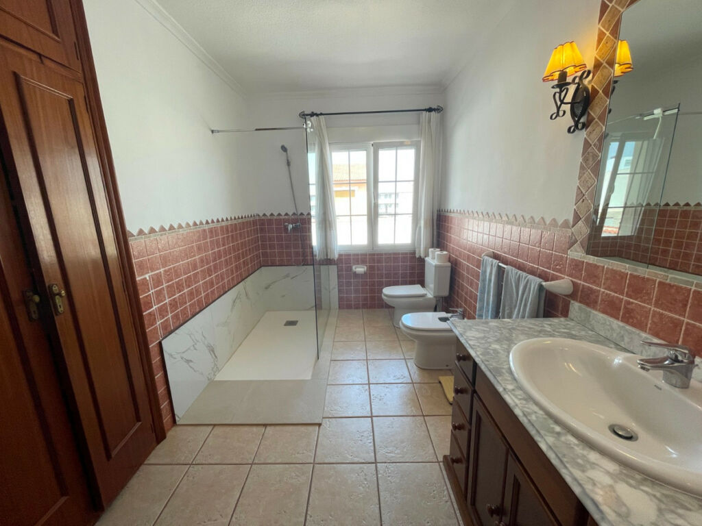 Detached Villa Benijofar Alicante - image 5