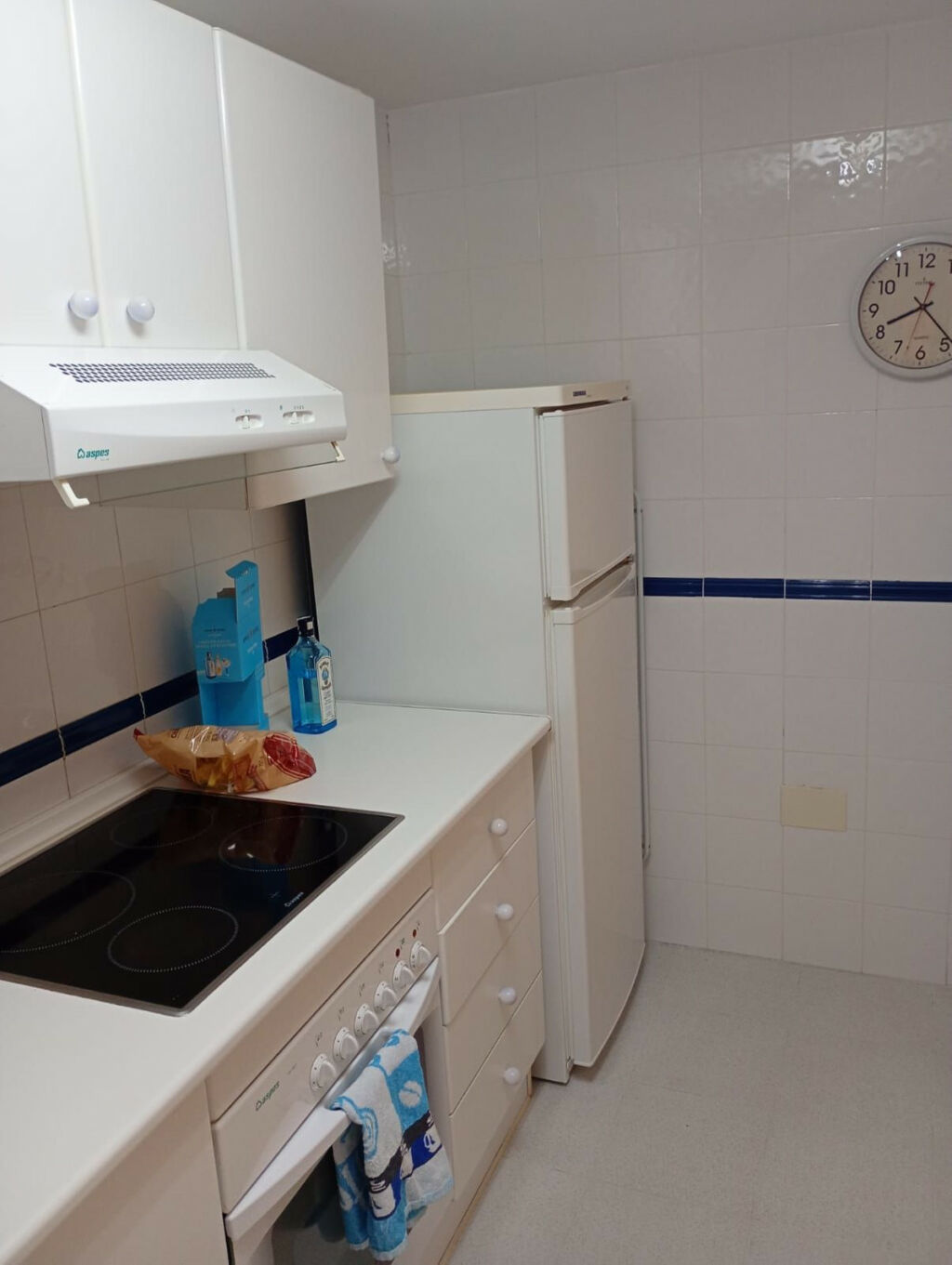 Ground Floor Apartment Estepona Málaga - image 5