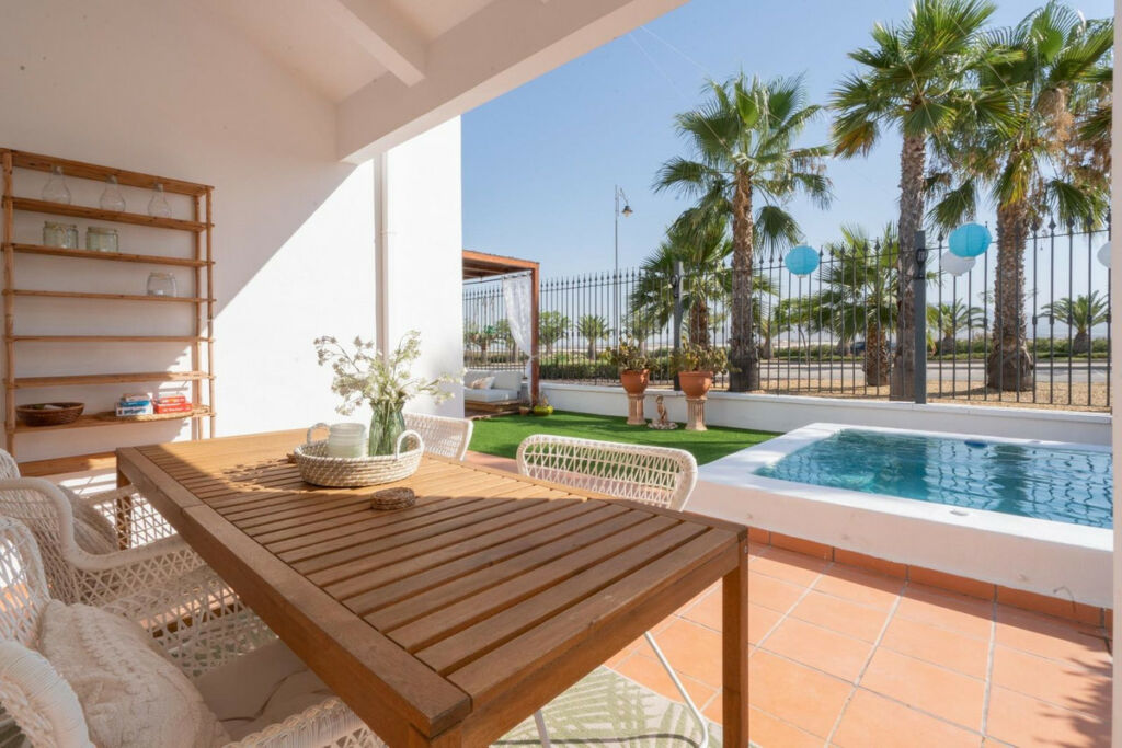 Detached Villa Condado de Alhama Murcia - image 5