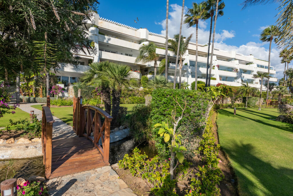 Penthouse Duplex Puerto Banús Málaga - image 5