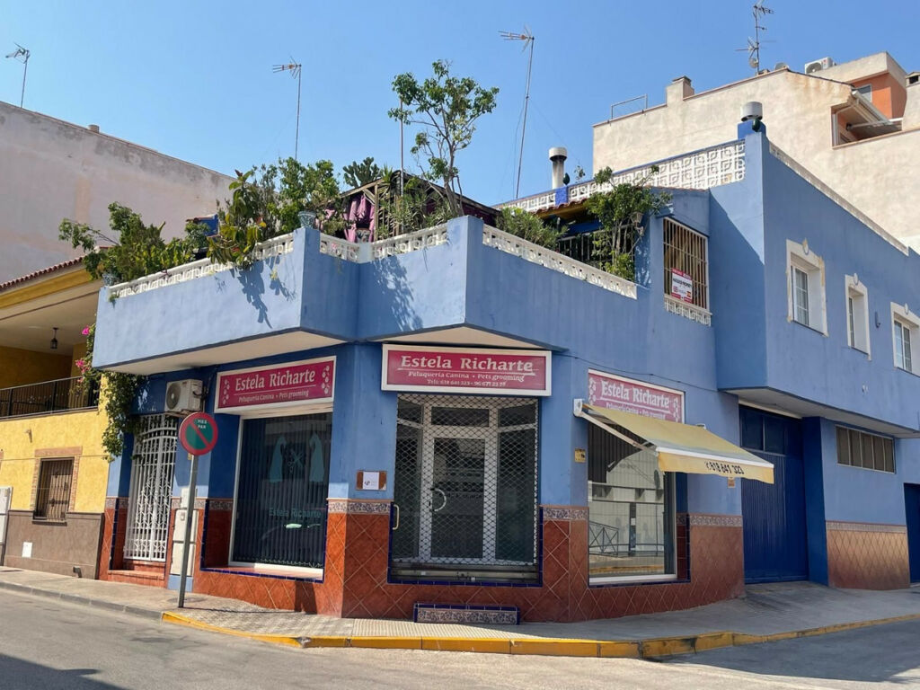Semi-Detached House San Fulgencio Alicante - image 5
