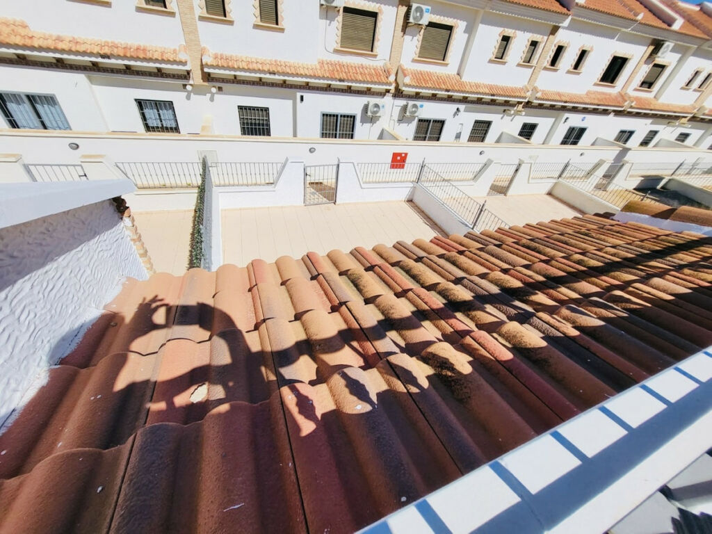 Townhouse San Miguel de Salinas Alicante - image 5