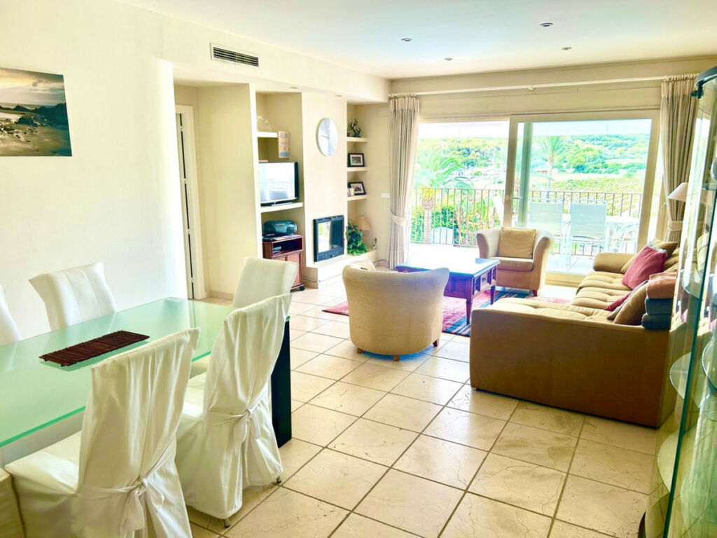 Penthouse Moraira Alicante - image 5