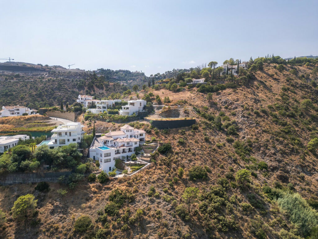 Residential Plot La Quinta Málaga - image 5