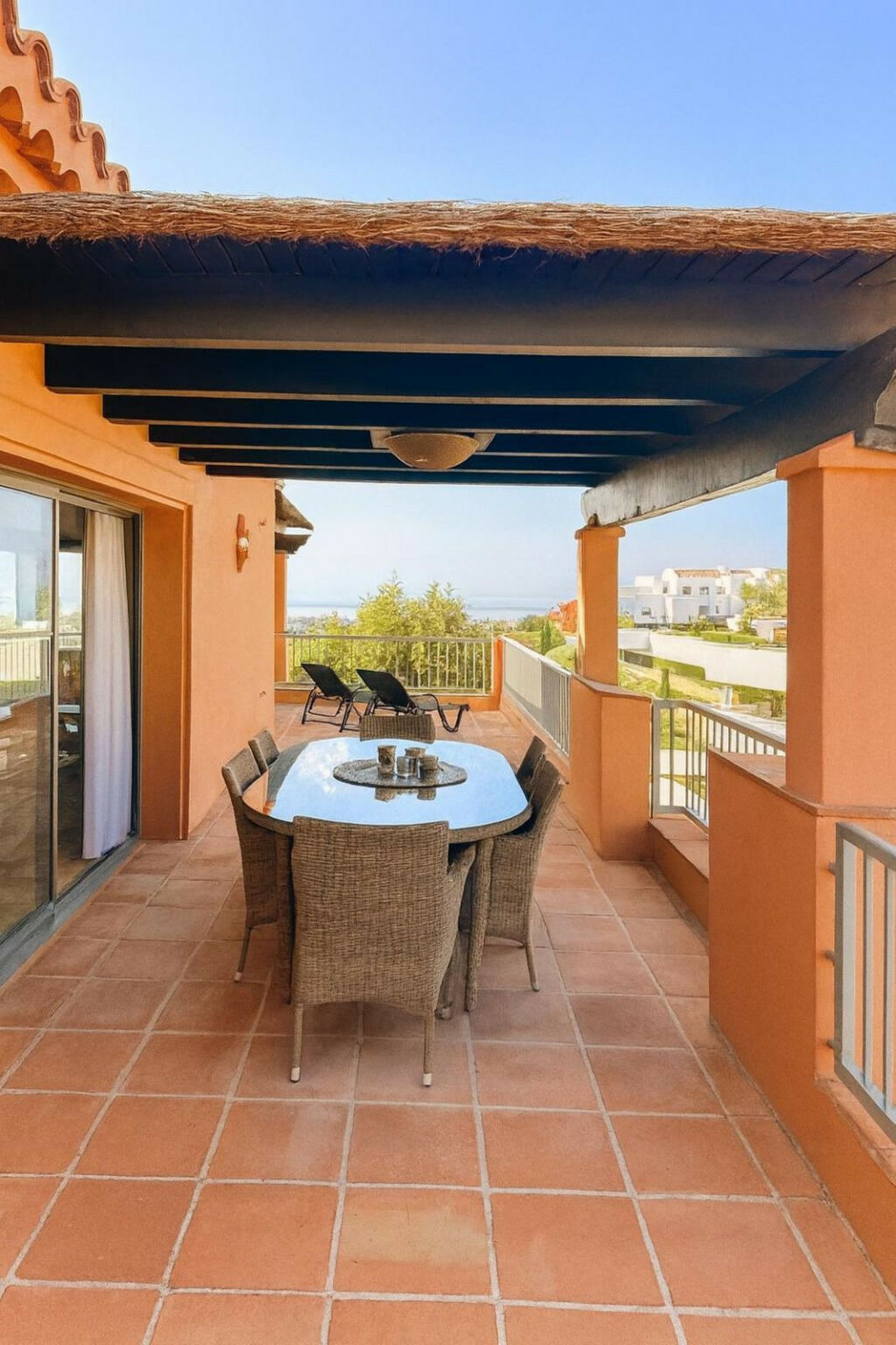 Penthouse Benahavís Málaga - image 5