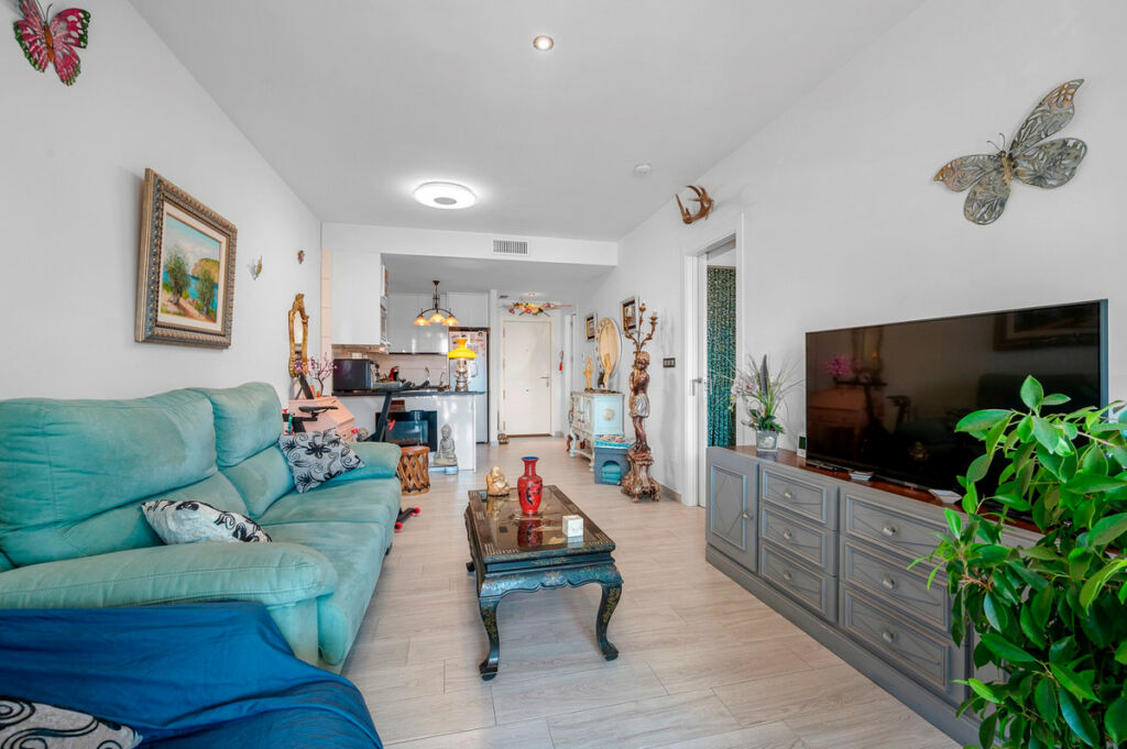 Penthouse La Mata Alicante - image 5