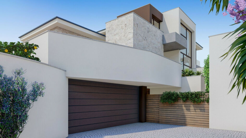 Detached Villa La Quinta Málaga - image 5