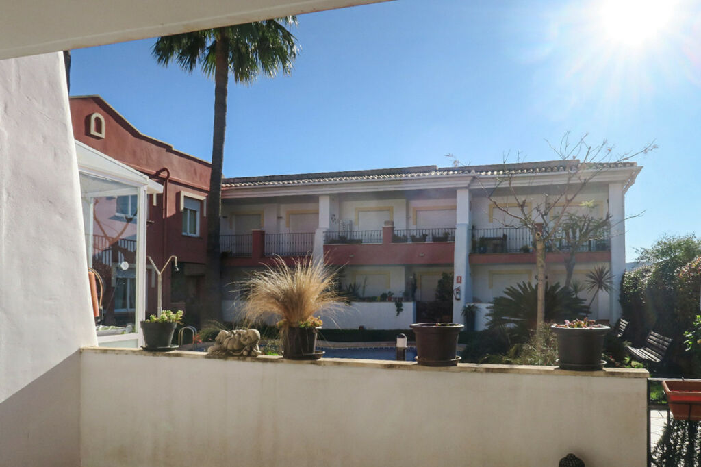 Ground Floor Apartment Jesús Pobre Alicante - image 5