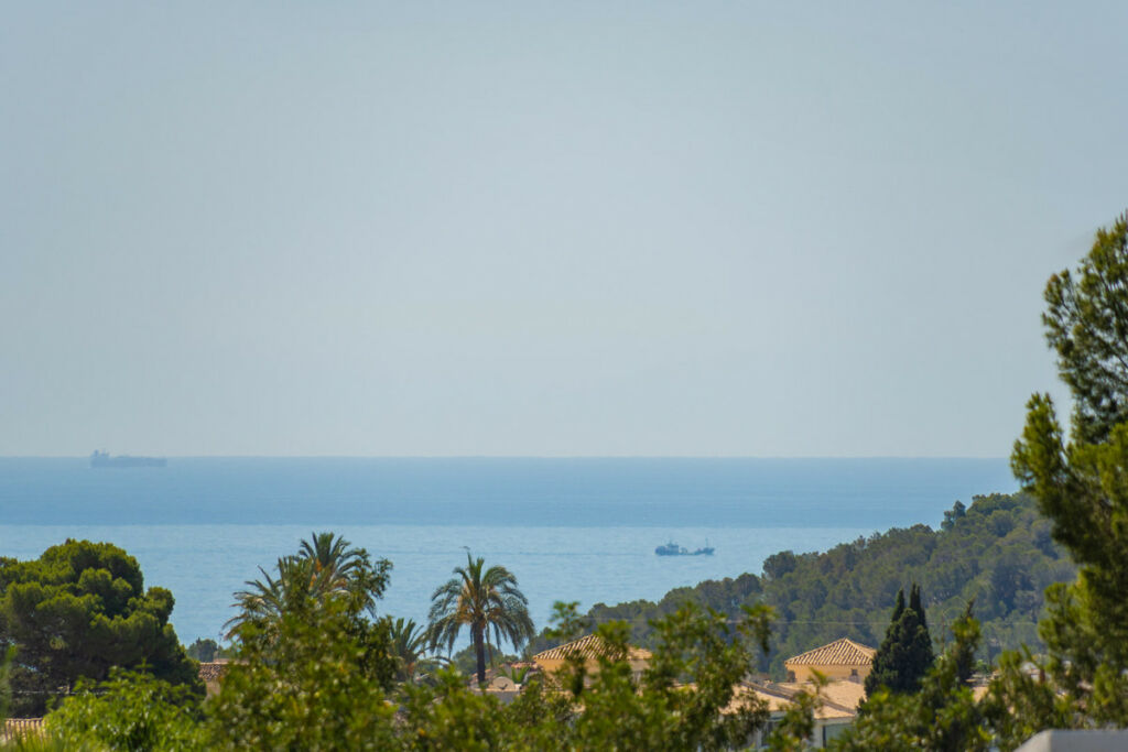 Detached Villa Altea Alicante - image 5