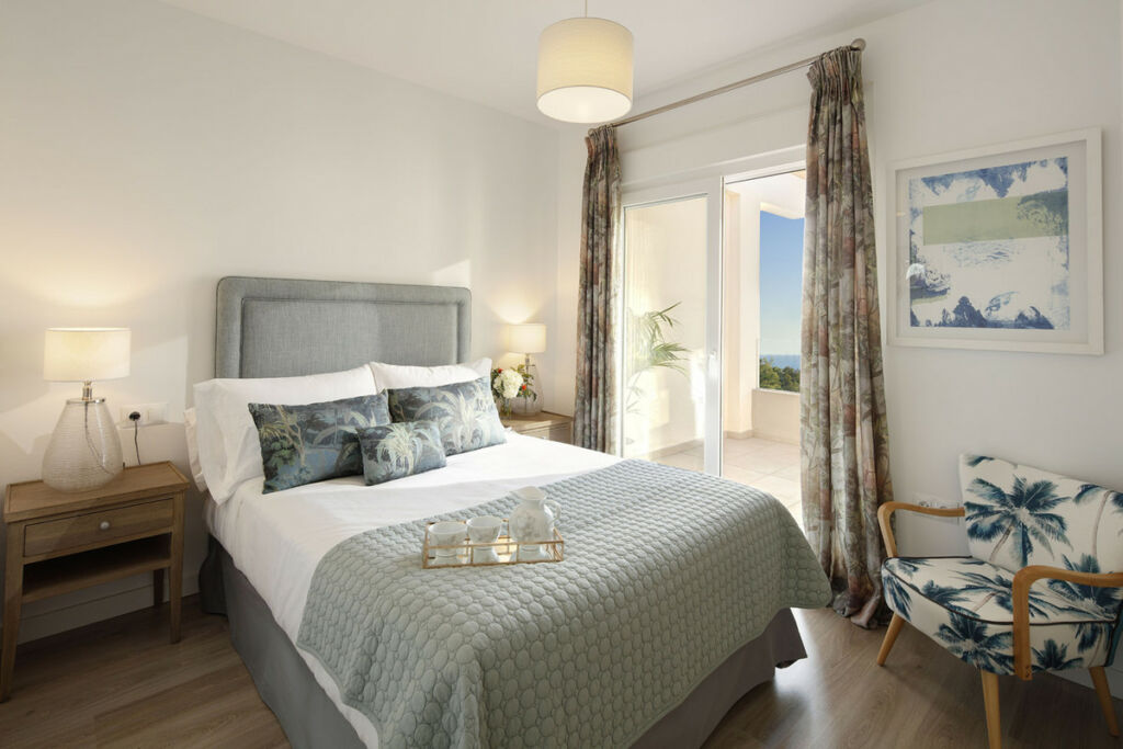 Middle Floor Apartment Marbella Málaga - image 5