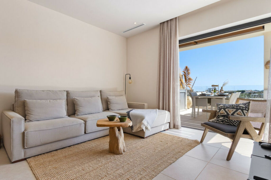 Penthouse La Cala de Mijas Málaga - image 7