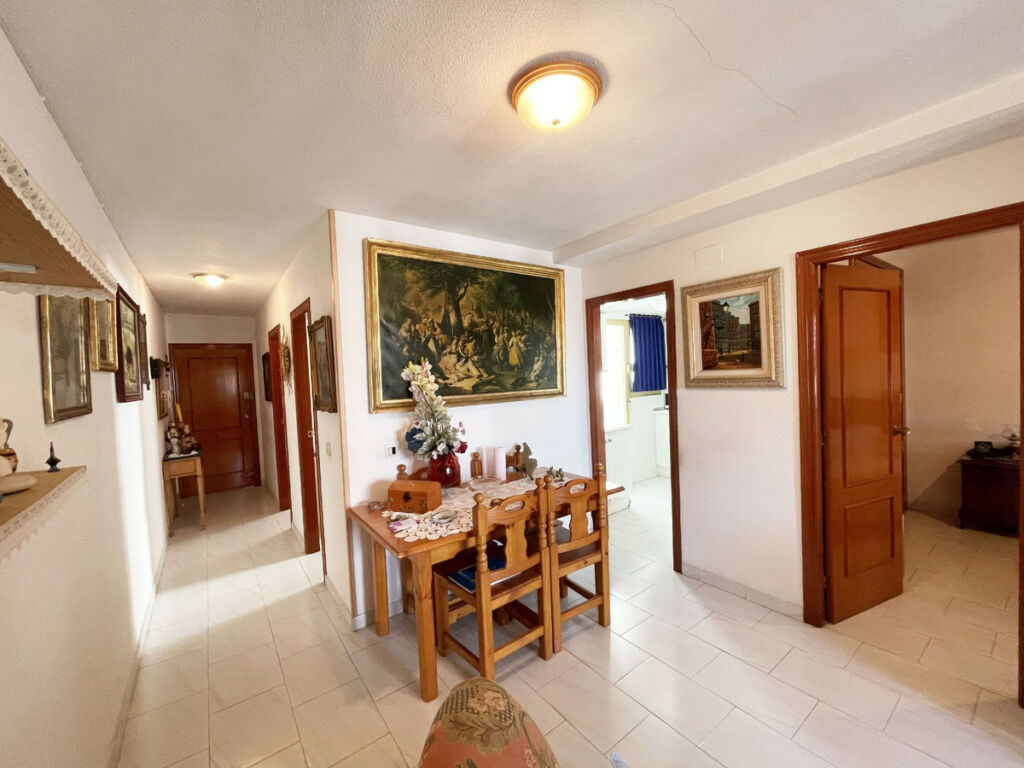 Ground Floor Apartment Calpe Alicante - image 5