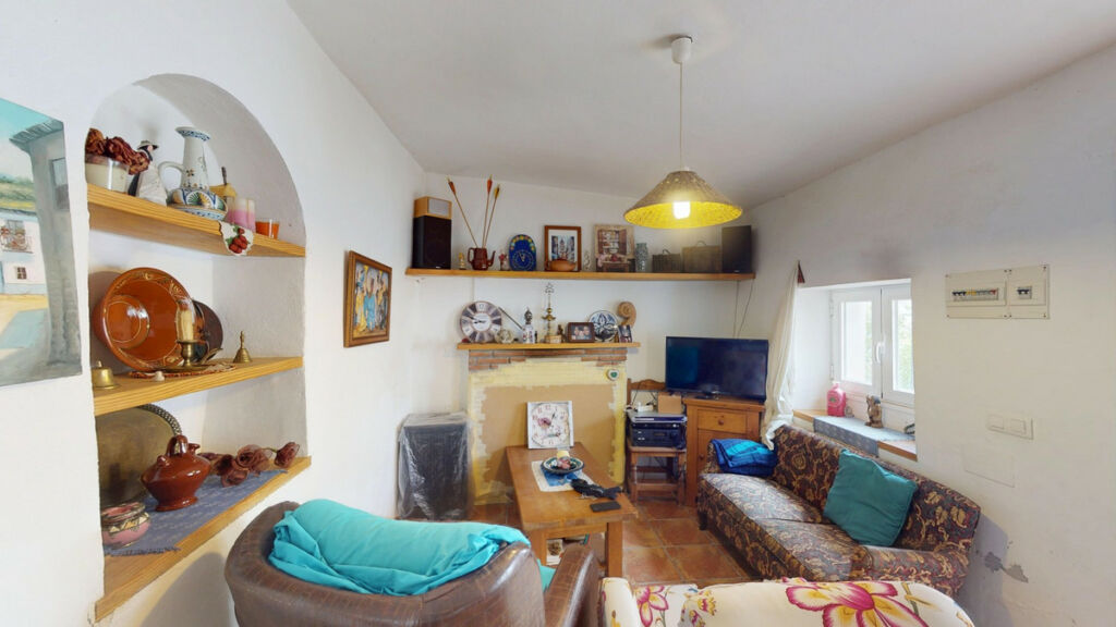 Semi-Detached House Arenas Málaga - image 5