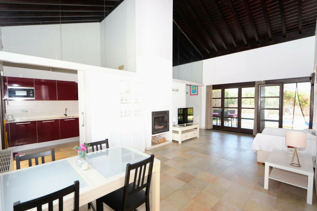 Detached Villa Sucina Murcia - image 5