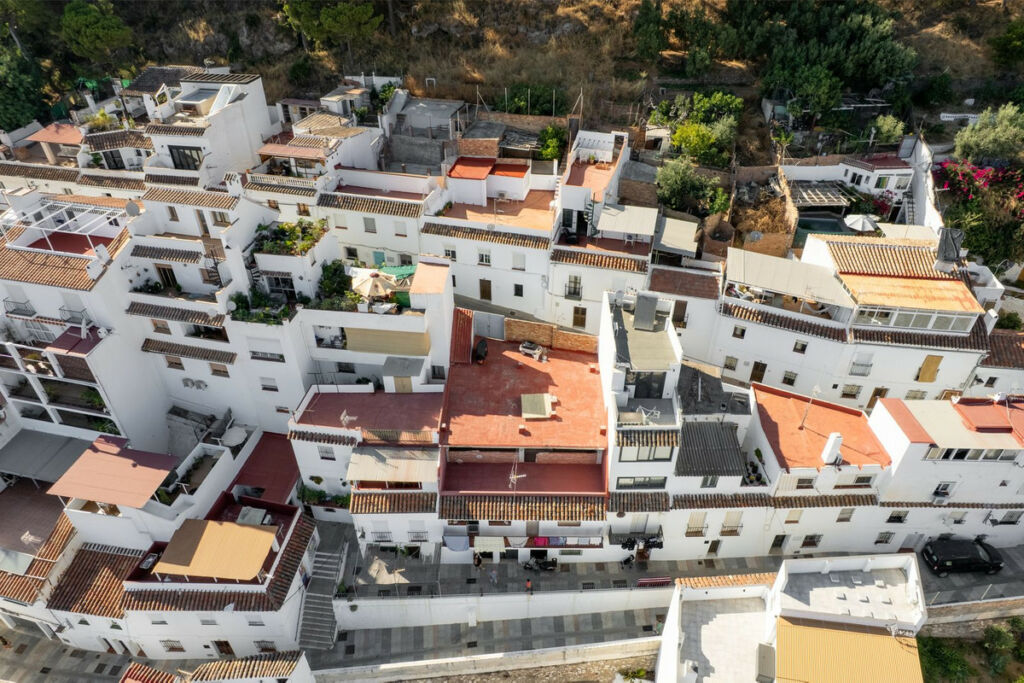 Townhouse Mijas Málaga - image 5