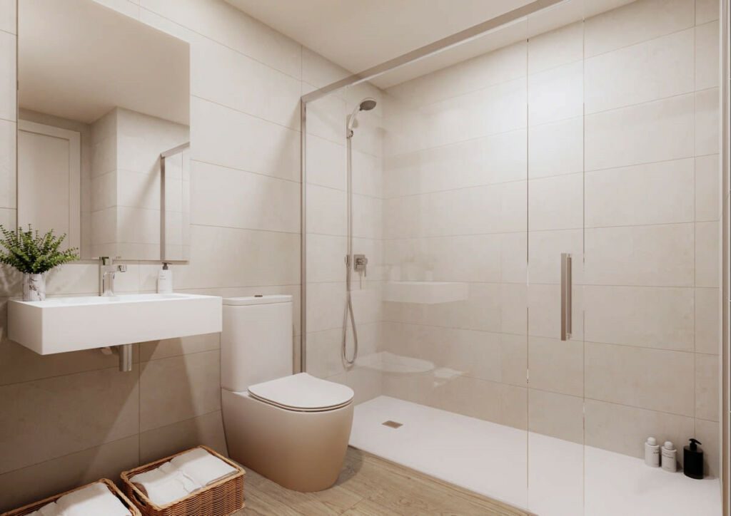 Ground Floor Apartment Calpe Alicante - image 5