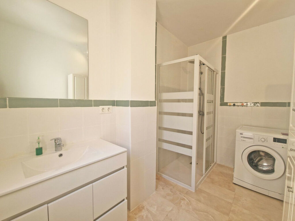 Middle Floor Studio Riviera del Sol Málaga - image 8