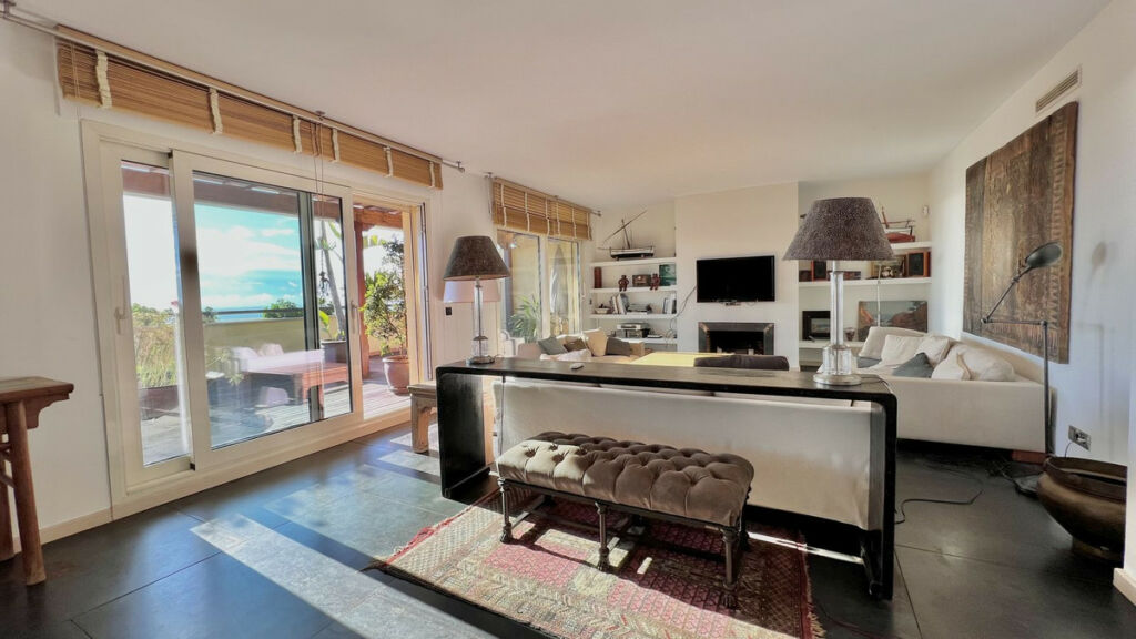 Penthouse Duplex Sierra Blanca Málaga - image 5