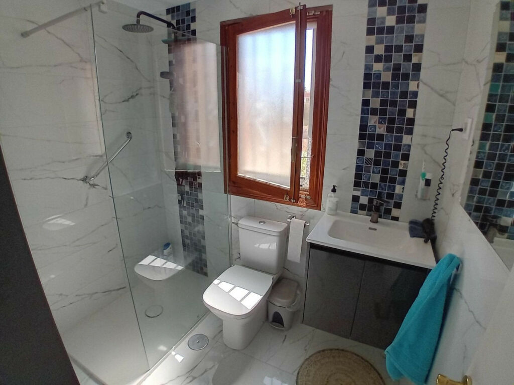 Detached Villa Bolnuevo Murcia - image 5