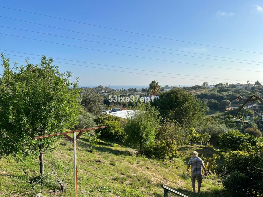 Finca - Cortijo Estepona Málaga - image 5