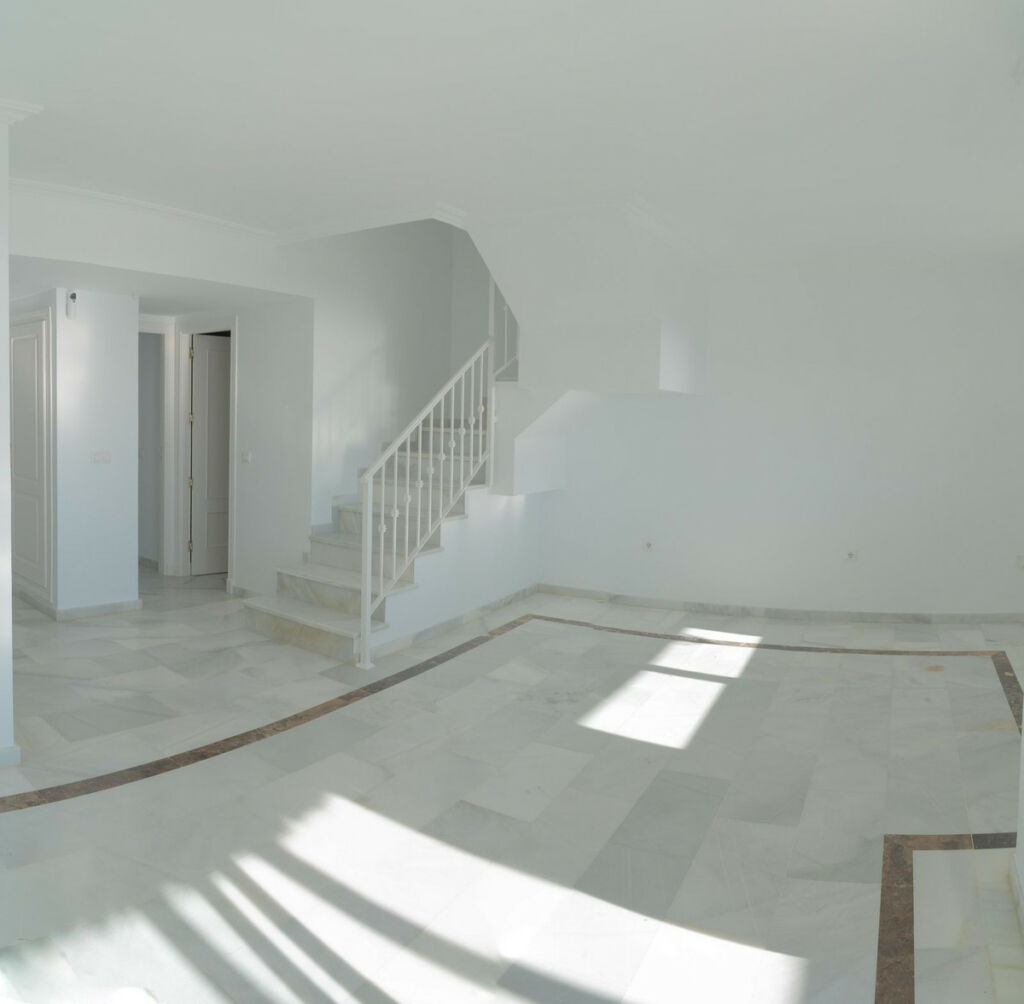 Penthouse Duplex Casares Málaga - image 5