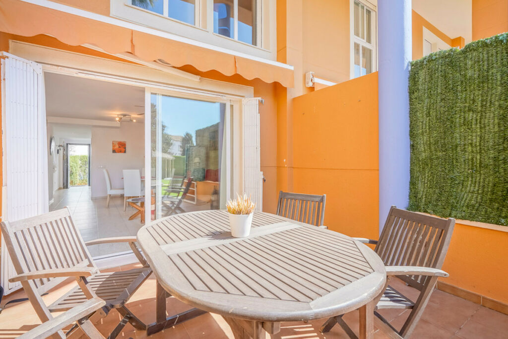 Ground Floor Apartment Javea Alicante - image 5